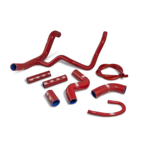 Samco Hose Kit Aprilia V4 1100 Tuono RR / Factory  2015-2021 Part : APR-8