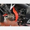 Samco Hose Kit Honda CB 650 / F 2014-2020 CBR 650 F 2014-2020 Part : HON-118 - Image 7