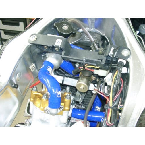Samco Hose Kit Aprilia RS 250 All Years Part : Apr-04 - Image 5