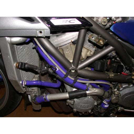 Samco Hose Kit Aprilia RS 250 All Years Part : Apr-04 - Image 6