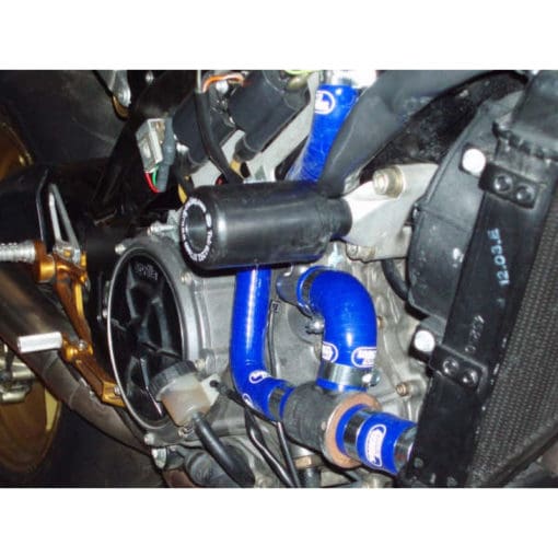 Samco Hose Kit Aprilia Tuono 1000 2002-2005 Part : APR-1 - Image 6