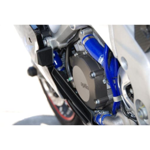 Samco Hose Kit Aprilia RSV 4  / RF / RR 2009-2021 Part : Apr-06 - Image 5