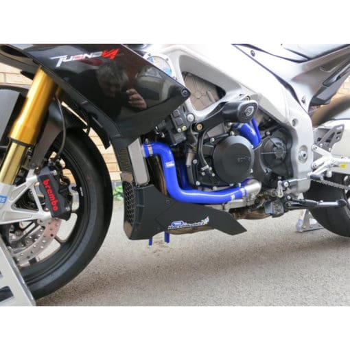 Samco Hose Kit Aprilia 750 Dorsoduro 2007-2017 Part : Apr-07 - Image 3