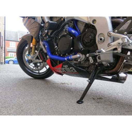 Samco Hose Kit Aprilia V4 1100 Tuono RR / Factory  2015-2021 Part : APR-8 - Image 7