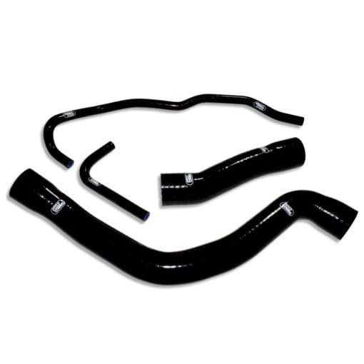 Samco Hose Kit BMW S 1000 RR - Race fitment, Removes Metal Pipe 2019-2021 Part : BMW-10 - Image 2