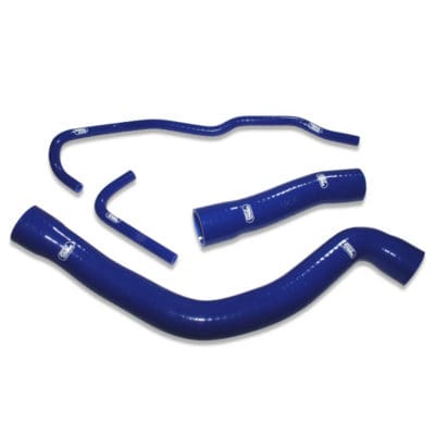 Samco Hose Kit BMW M 1000 RR - Race fitment, Removes Metal Pipe 2025 BMW-13