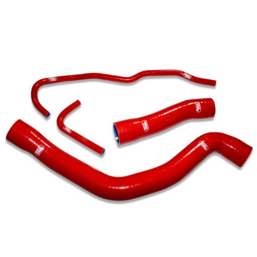 Samco Hose Kit BMW S 1000 RR - Race fitment, Removes Metal Pipe 2019-2021 Part : BMW-10 - Image 3