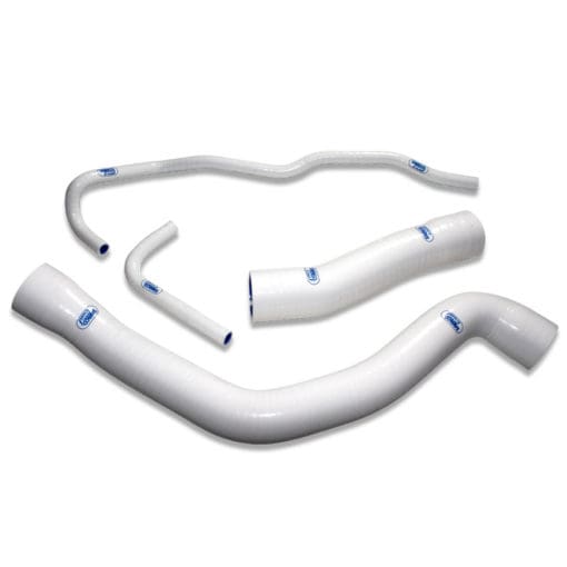Samco Hose Kit BMW S 1000 RR - Race fitment, Removes Metal Pipe 2019-2021 Part : BMW-10 - Image 4