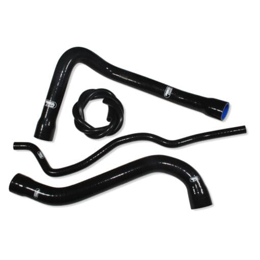 Samco Hose Kit BMW S 1000 R 2014-2019 S 1000 R Sport 2014-2019  S 1000 RR 2009-2018 S 1000 RR HP4  2013-2014  S 1000 XR 2015-2018 S 1000 XR Sport 2015-2018 S 1000 XR Sport SE 2015-2018 Part : BMW-2 - Image 3