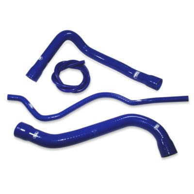 Samco Hose Kit BMW S 1000 R 2014-2019 S 1000 R Sport 2014-2019  S 1000 RR 2009-2018 S 1000 RR HP4  2013-2014  S 1000 XR 2015-2018 S 1000 XR Sport 2015-2018 S 1000 XR Sport SE 2015-2018 Part : BMW-2