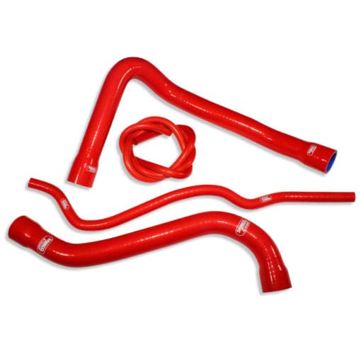 Samco Hose Kit BMW S 1000 R 2014-2019 S 1000 R Sport 2014-2019  S 1000 RR 2009-2018 S 1000 RR HP4  2013-2014  S 1000 XR 2015-2018 S 1000 XR Sport 2015-2018 S 1000 XR Sport SE 2015-2018 Part : BMW-2 - Image 2