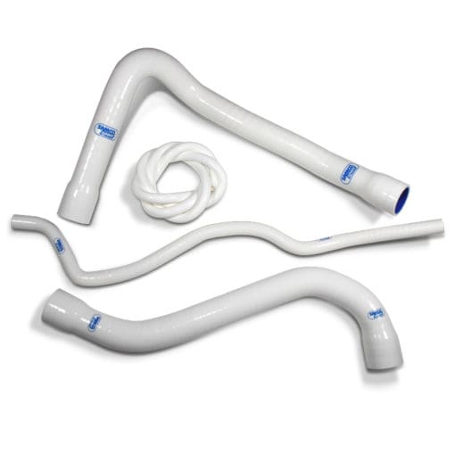 Samco Hose Kit BMW S 1000 R 2014-2019 S 1000 R Sport 2014-2019  S 1000 RR 2009-2018 S 1000 RR HP4  2013-2014  S 1000 XR 2015-2018 S 1000 XR Sport 2015-2018 S 1000 XR Sport SE 2015-2018 Part : BMW-2 - Image 4