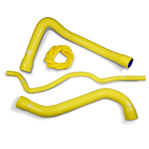 Samco Hose Kit BMW S 1000 R 2014-2019 S 1000 R Sport 2014-2019  S 1000 RR 2009-2018 S 1000 RR HP4  2013-2014  S 1000 XR 2015-2018 S 1000 XR Sport 2015-2018 S 1000 XR Sport SE 2015-2018 Part : BMW-2 - Image 5