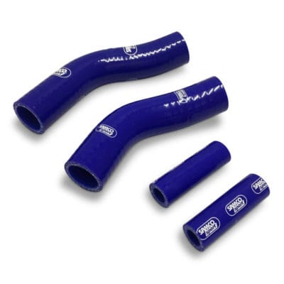 Samco Hose Kit BMW F 800 R 2009-2018 Part : BMW-3