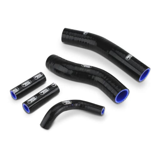 Samco Hose Kit BMW F 800 GS  2009-2018 F 800 GS Adventure 2009-2018 Part : BMW-4 - Image 2