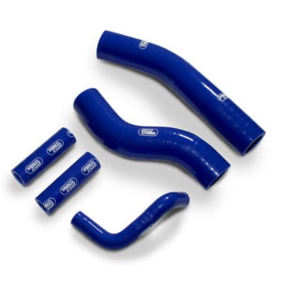 Samco Hose Kit BMW F 800 GS  2009-2018 F 800 GS Adventure 2009-2018 Part : BMW-4
