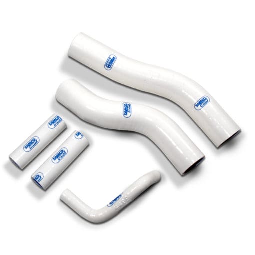 Samco Hose Kit BMW F 800 GS  2009-2018 F 800 GS Adventure 2009-2018 Part : BMW-4 - Image 3