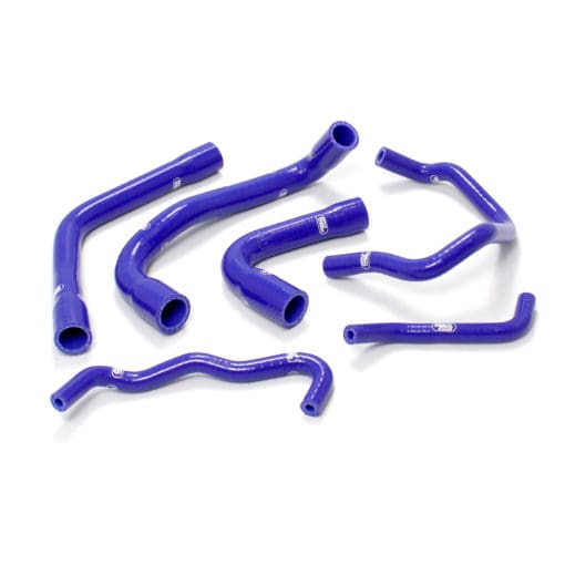 Samco Hose Kit BMW R 1200 GS  2013-2019 R 1200 GS Adventure 2013-2019 R 1200 RT  2013-2019 Part : BMW-5