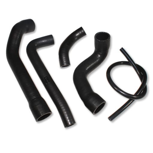 Samco Hose Kit BMW K100 2V 1982-1992 Part : BMW-6 - Image 4