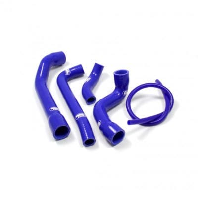 Samco Hose Kit BMW K100 2V 1982-1992 Part : BMW-6