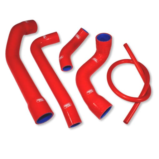 Samco Hose Kit BMW K100 2V 1982-1992 Part : BMW-6 - Image 2