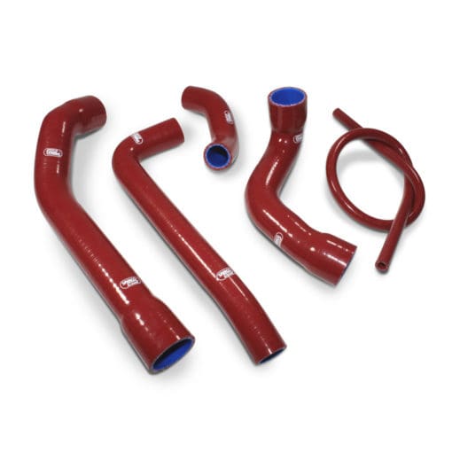 Samco Hose Kit BMW K100 2V 1982-1992 Part : BMW-6 - Image 5
