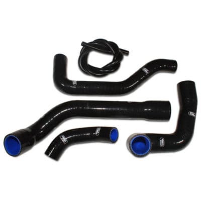 Samco Hose Kit BMW K100 16V 1982-1999 K100 RS 1982-1999 K1100 1982-1999 K1100 RS 1982-1999 K1100 RT 1982-1999 Part : BMW-8