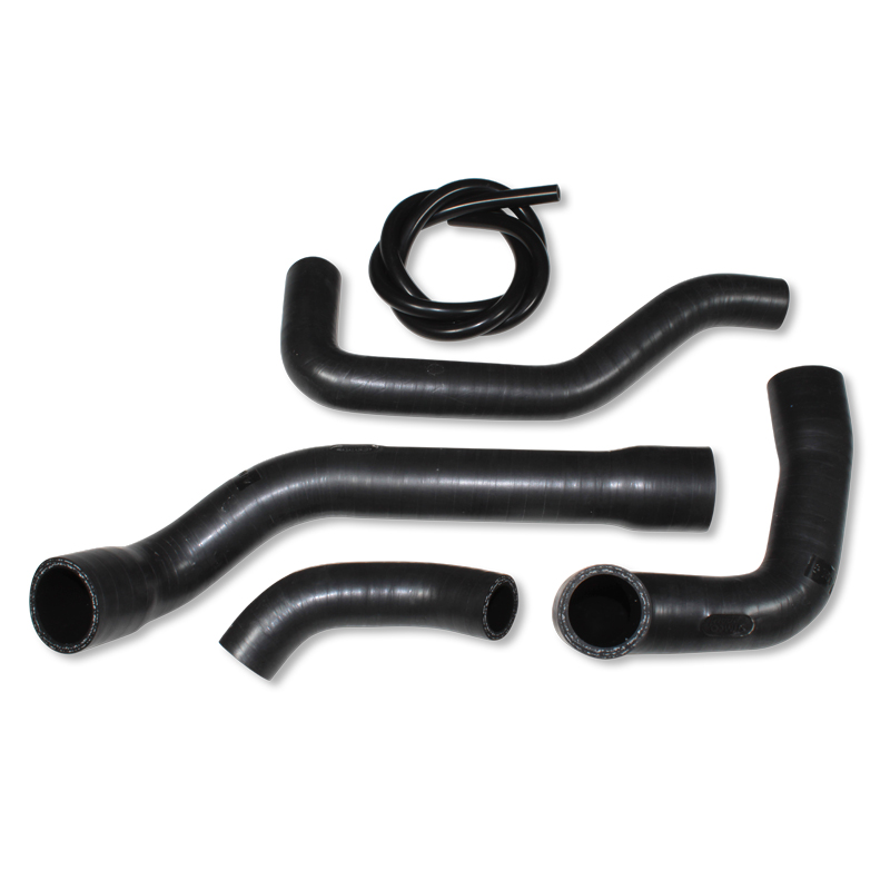 Samco Hose Kit BMW K100 16V 1982-1999 BMW-8 - Image 4
