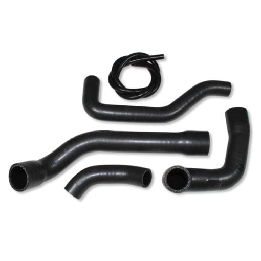 Samco Hose Kit BMW K100 16V 1982-1999 K100 RS 1982-1999 K1100 1982-1999 K1100 RS 1982-1999 K1100 RT 1982-1999 Part : BMW-8 - Image 4