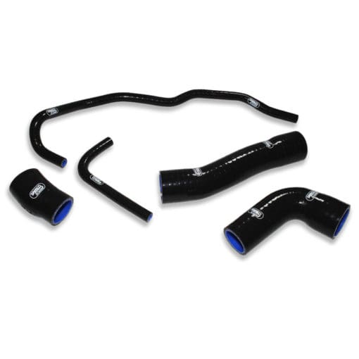 Samco Hose Kit BMW S 1000 RR 2019-2021 Part : BMW-9 - Image 2