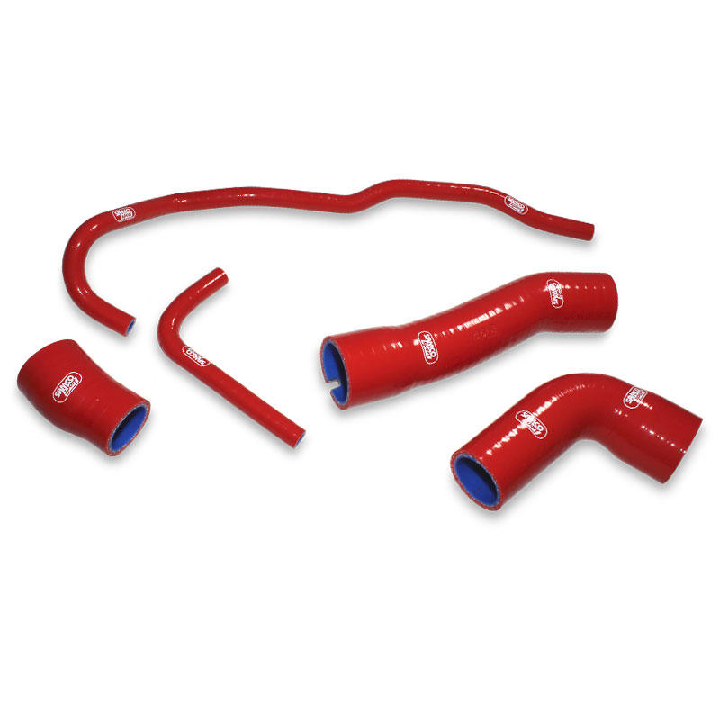 Samco Hose Kit BMW M 1000 RR 2020-2024 BMW-9 - Image 3