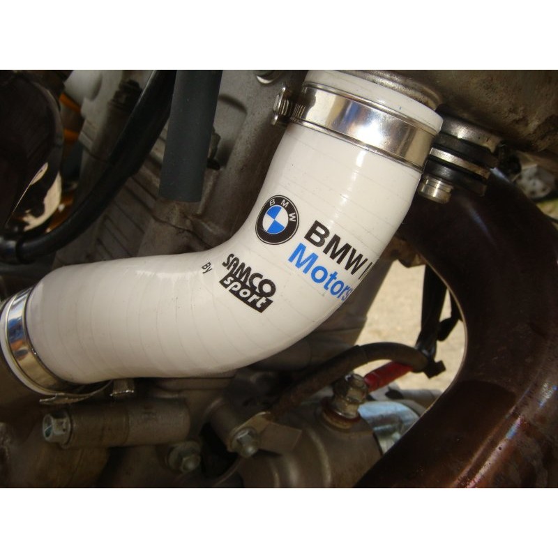 Samco Hose Kit BMW G 450 X Enduro 2009-2011 BMW-1 - Image 3