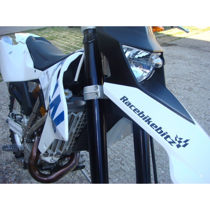 Samco Hose Kit BMW G 450 X Enduro 2009-2011 BMW-1 - Image 5