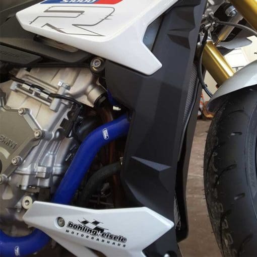 Samco Hose Kit BMW S 1000 R 2014-2019 S 1000 R Sport 2014-2019  S 1000 RR 2009-2018 S 1000 RR HP4  2013-2014  S 1000 XR 2015-2018 S 1000 XR Sport 2015-2018 S 1000 XR Sport SE 2015-2018 Part : BMW-2 - Image 7