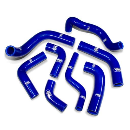 Samco Hose Kit Ducati 748 S / SP / SPS / BIP 1995-2003 916 S / SP / SPS / BIP 1994-1998 996 S / SPS / BIP 1999-2001 Part : DUC-1 - Image 3
