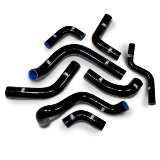 Samco Hose Kit Ducati 996 R Testastretta 2001 998 R Testastretta 2002 Part : DUC-10 - Image 2