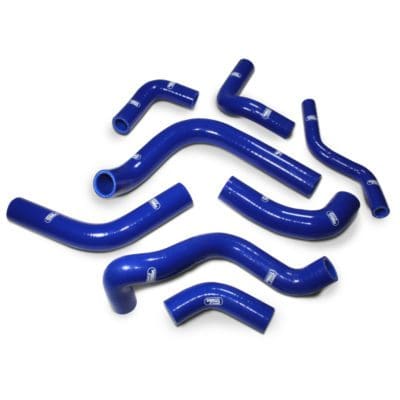 Samco Hose Kit Ducati 996 R Testastretta 2001 998 R Testastretta 2002 Part : DUC-10