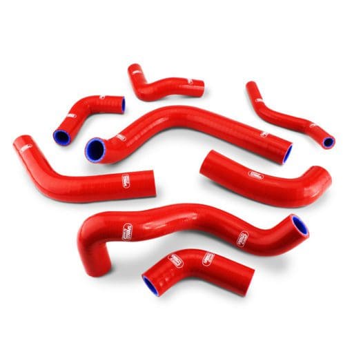Samco Hose Kit Ducati 996 R Testastretta 2001 998 R Testastretta 2002 Part : DUC-10 - Image 3