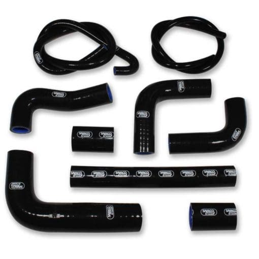 Samco Hose Kit Ducati Monster S4 RS 2006-2009 Part : DUC-11 - Image 2