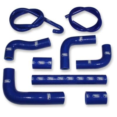 Samco Hose Kit Ducati Monster S4 RS 2006-2009 Part : DUC-11