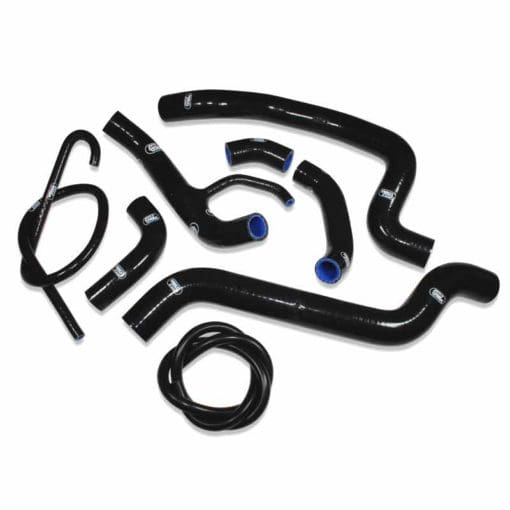 Samco Hose Kit Ducati 848 2008-2014 1098 R / S 2007-2009 1198 R / S 2009-2011 Part : DUC-12 - Image 2
