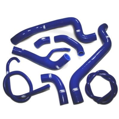 Samco Hose Kit Ducati 848 2008-2014 1098 R / S 2007-2009 1198 R / S 2009-2011 Part : DUC-12