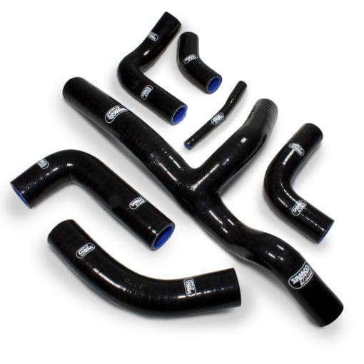 Samco Hose Kit Ducati ST2 1997-2003 Part : DUC-13 - Image 2