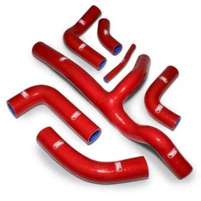 Samco Hose Kit Ducati ST2 1997-2003 Part : DUC-13