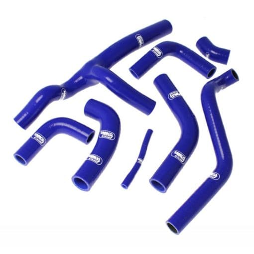 Samco Hose Kit Ducati ST4 S 2001-2005 Part : DUC-14 - Image 2