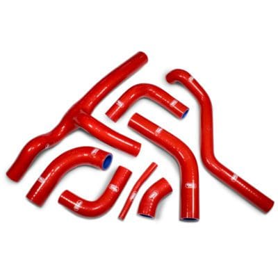 Samco Hose Kit Ducati ST4 S 2001-2005 Part : DUC-14