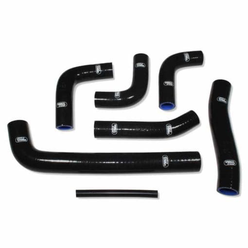 Samco Hose Kit Ducati ST3 2004-2007 ST3 S 2004-2007 Part : DUC-15 - Image 2