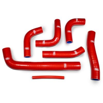 Samco Hose Kit Ducati ST3 2004-2007 ST3 S 2004-2007 Part : DUC-15