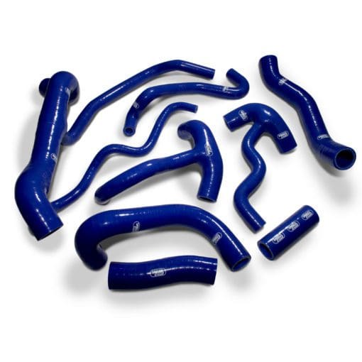 Samco Hose Kit Ducati Sreetfighter 848 / S 2009-2015 Sreetfighter 1098 / S 2009-2014 Part : DUC-17 - Image 3