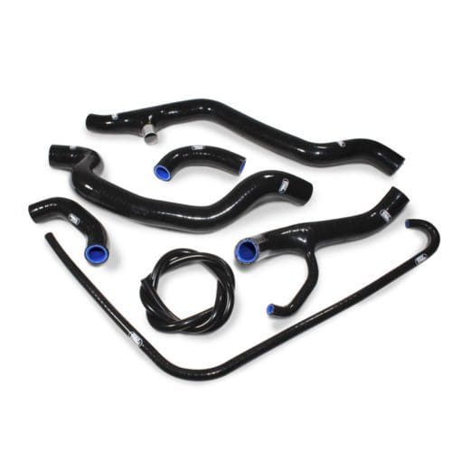 Samco Hose Kit Ducati 1098 Race Thermo Bypass Kit   2009-2011 1198 Race Thermo Bypass Kit   2009-2011 Part : DUC-18 - Image 3